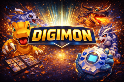 Digimon