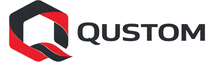 Qustom Collectibles Logo